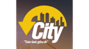 City Lojistik logo