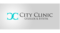 City Clinic logo