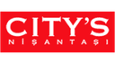 City's Nişantaşı logo