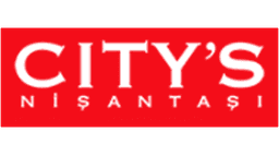 City's Nişantaşı logo