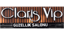 Claris Vip Kuaför | Kütahya logo