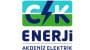 CK Enerji Akdeniz Elektrik logo