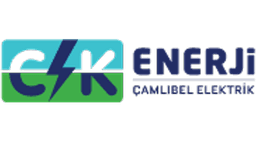 CK Çamlıbel Elektrik logo