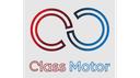 Class Motor Otomotiv logo