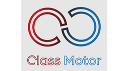 Class Motor Otomotiv logo