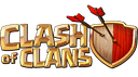 Clash of Clans logo