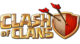 Clash of Clans logo