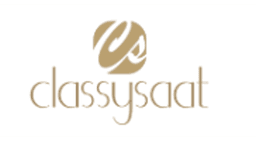 Classy Saat logo
