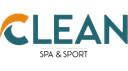 Clean Spa Sport logo