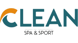 Clean Spa Sport logo