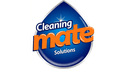 Cleaning Mate Solutions logo