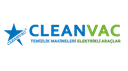 Cleanvac logo