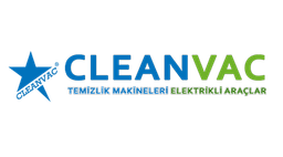 Cleanvac logo