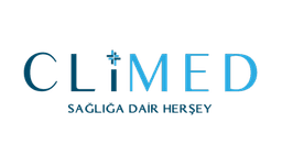 Climed Klinik logo
