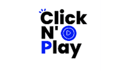 Clicknplay.mobi logo