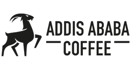 Addis Ababa Coffee logo