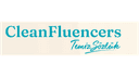 CleanFluencers logo