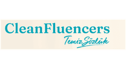 CleanFluencers logo