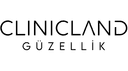 Clinicland Güzellik logo