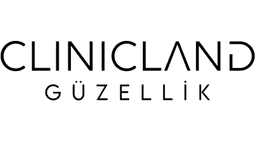 Clinicland Güzellik logo