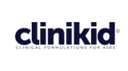 Clinikid logo