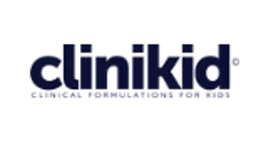 Clinikid logo