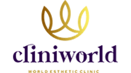 Cliniworld Estetik logo