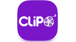 Clipo logo