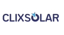 Clixsolar logo