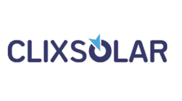 Clixsolar logo
