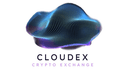 Cloudex logo