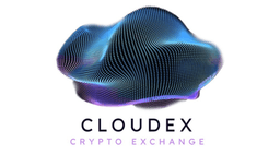 Cloudex logo