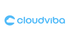 Cloudviba logo