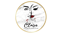 Clove Beauty Center logo