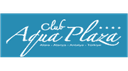 Club Aqua Plaza Hotel logo