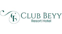 Club Beyy Resort Hotel logo