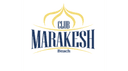 Club Marakesh Beach Hotel logo