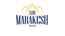 Club Marakesh Beach Hotel logo