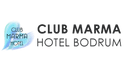 Club Marma Hotel Bodrum logo