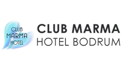 Club Marma Hotel Bodrum logo