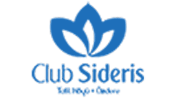 Club Sideris logo