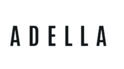 Adella Butik logo