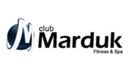 Club Marduk Fitness logo