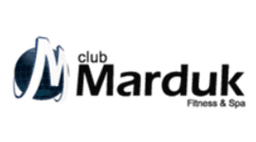 Club Marduk Fitness logo