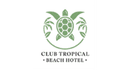 Club Tropical Beach Hotel logo