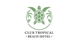 Club Tropical Beach Hotel logo