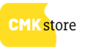 CMK Store logo