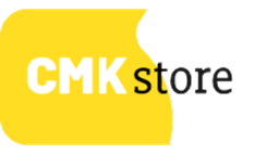 CMK Store logo