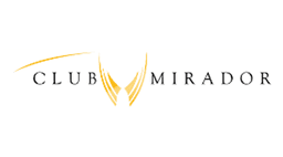 Club Mirador logo