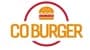 Co Burger logo